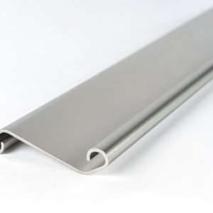 Celosía recta y picado