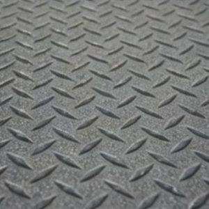 Chapas antideslizantes