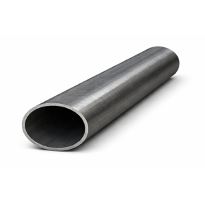 Tubo oval
